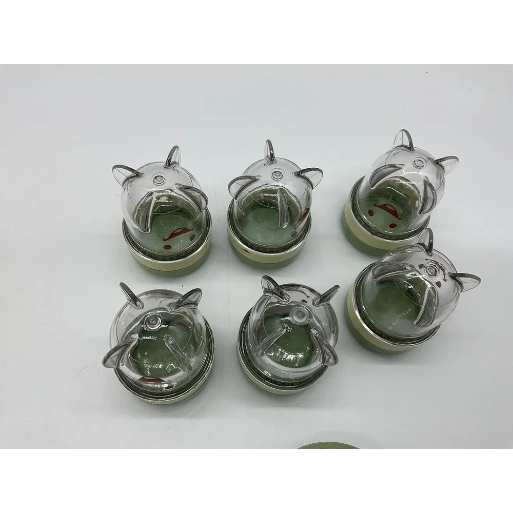 Magic Bullet Baby Bullet Blender System Baby Green BB-101S Food Prep Kit